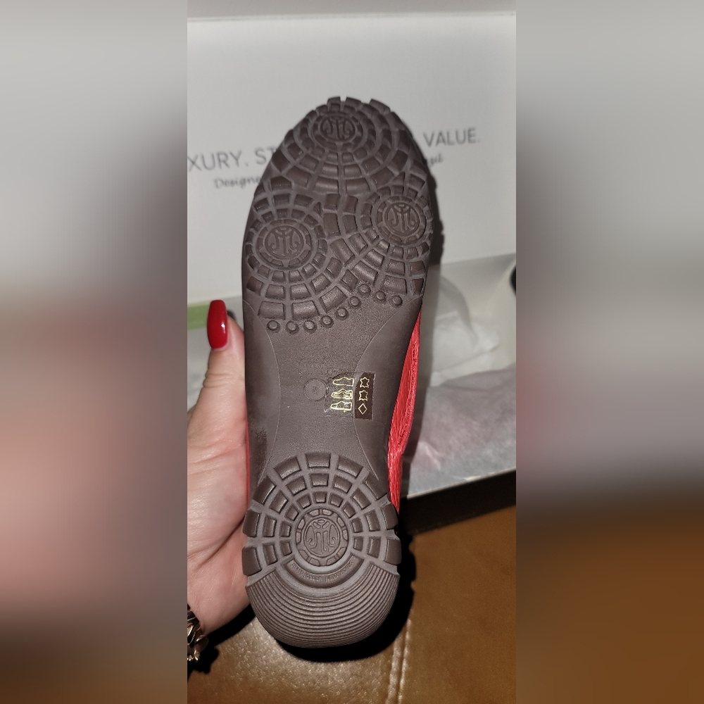 Marc Joseph Shoe - Picture 4 of 5